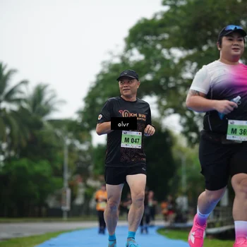 Runner Photo 8512055