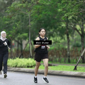 Runner Photo 8512060