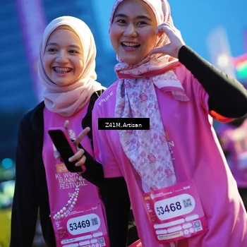 Runner Photo 8512061