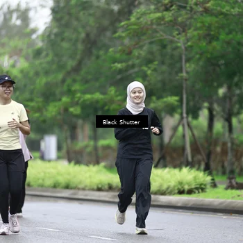 Runner Photo 8512062