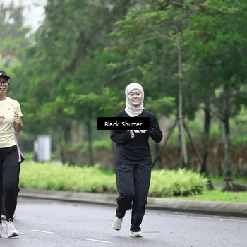 Runner Photo 8512064