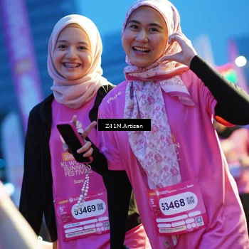 Runner Photo 8512066