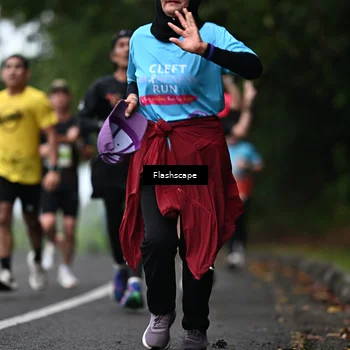 Runner Photo 8512069