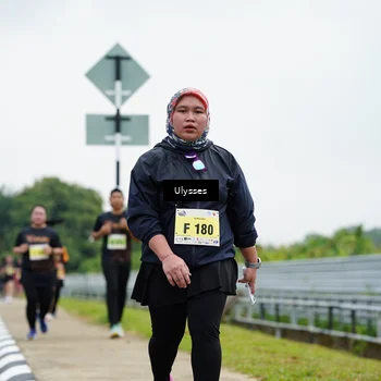 Runner Photo 8512070