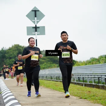 Runner Photo 8512073