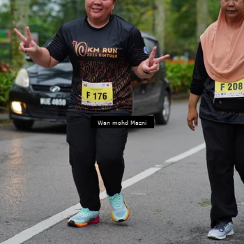 Runner Photo 8512074