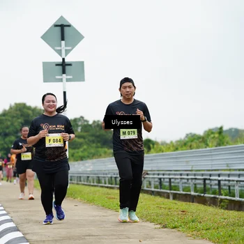 Runner Photo 8512075
