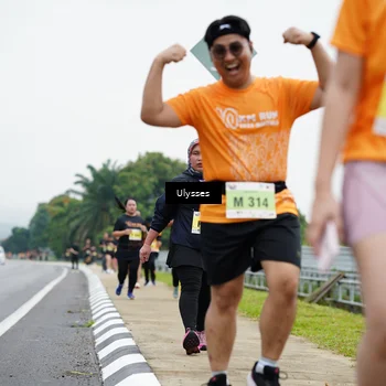 Runner Photo 8512077