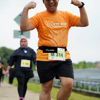 Runner Photo 8512080