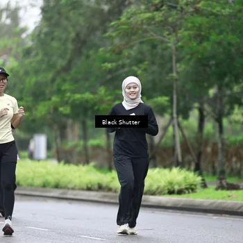 Runner Photo 8512083