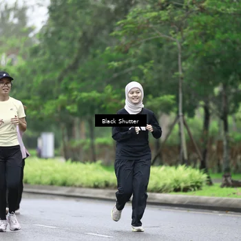 Runner Photo 8512084