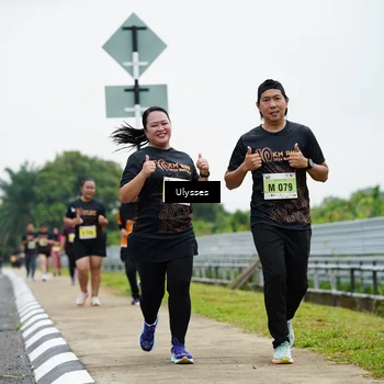 Runner Photo 8512085