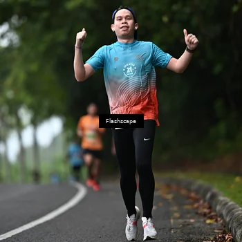 Runner Photo 8512086