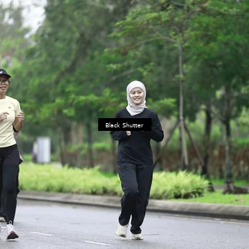 Runner Photo 8512088