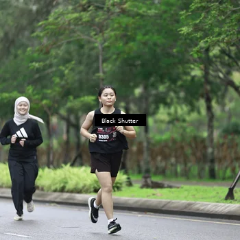 Runner Photo 8512090
