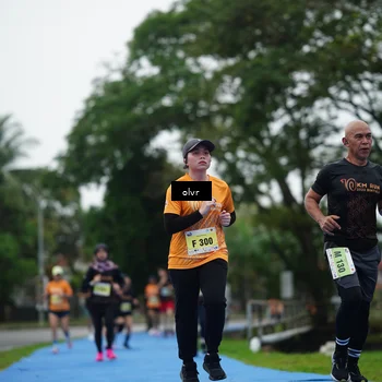 Runner Photo 8512092