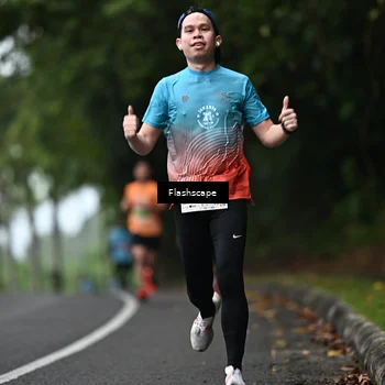 Runner Photo 8512094
