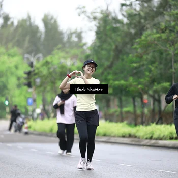 Runner Photo 8512095