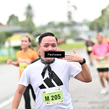 Runner Photo 8512096