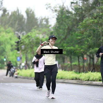Runner Photo 8512098