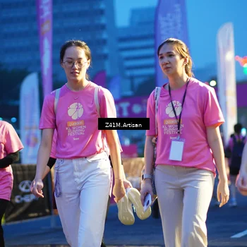 Runner Photo 8512102