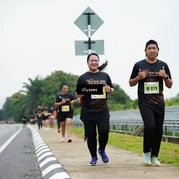 Runner Photo 8512103