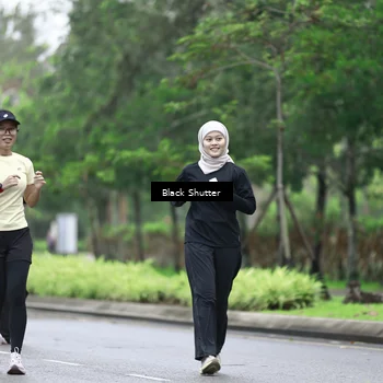 Runner Photo 8512104