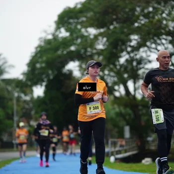 Runner Photo 8512105