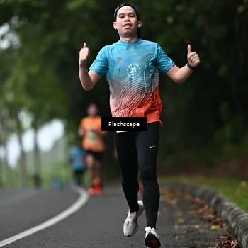 Runner Photo 8512106