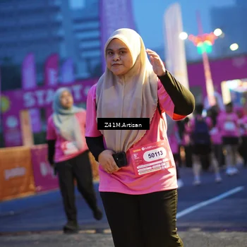 Runner Photo 8512107