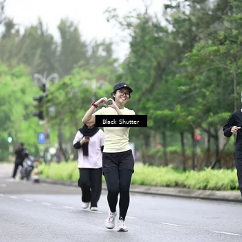 Runner Photo 8512108