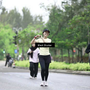 Runner Photo 8512109