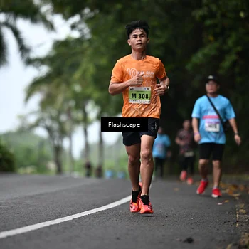 Runner Photo 8512111