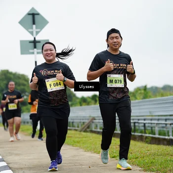 Runner Photo 8512116