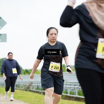 Runner Photo 8512118