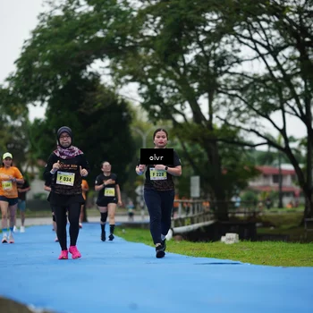 Runner Photo 8512119