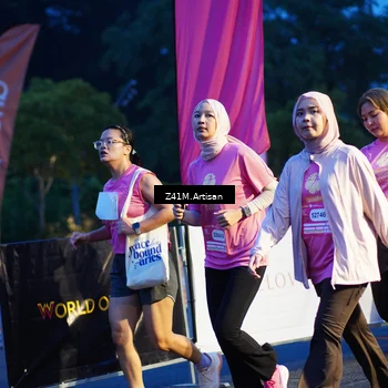 Runner Photo 8512120