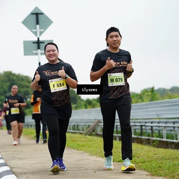 Runner Photo 8512121
