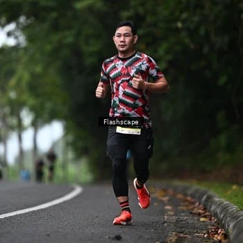 Runner Photo 8512122