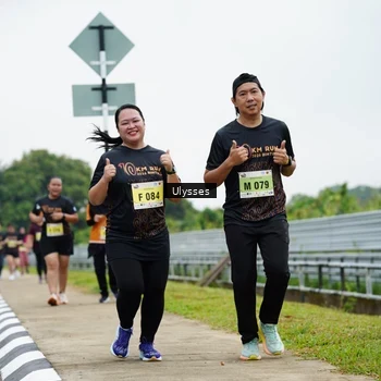 Runner Photo 8512123