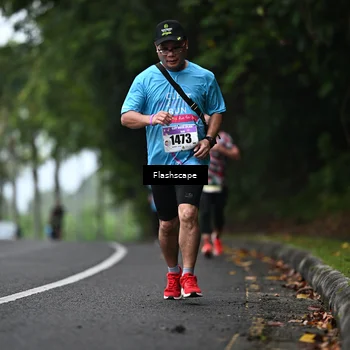 Runner Photo 8512125