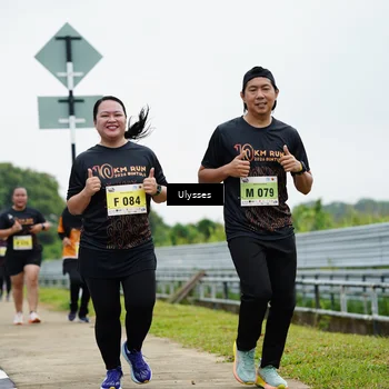 Runner Photo 8512129