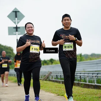 Runner Photo 8512131