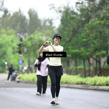 Runner Photo 8512132