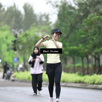 Runner Photo 8512138