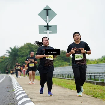 Runner Photo 8512139