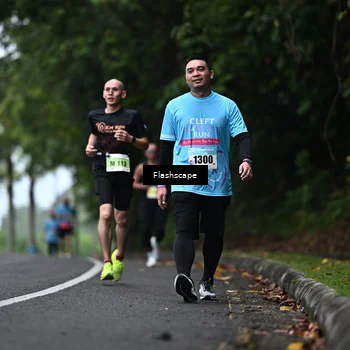 Runner Photo 8512140