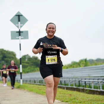 Runner Photo 8512144