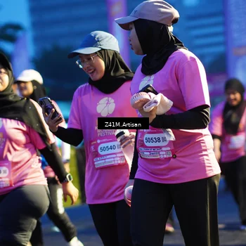 Runner Photo 8512146