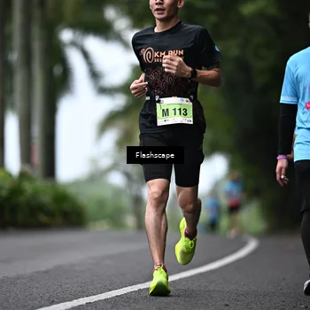 Runner Photo 8512148